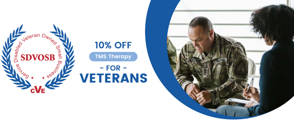 TMS Frisco - Advanced TMS Therapy In Frisco - Restore Brain